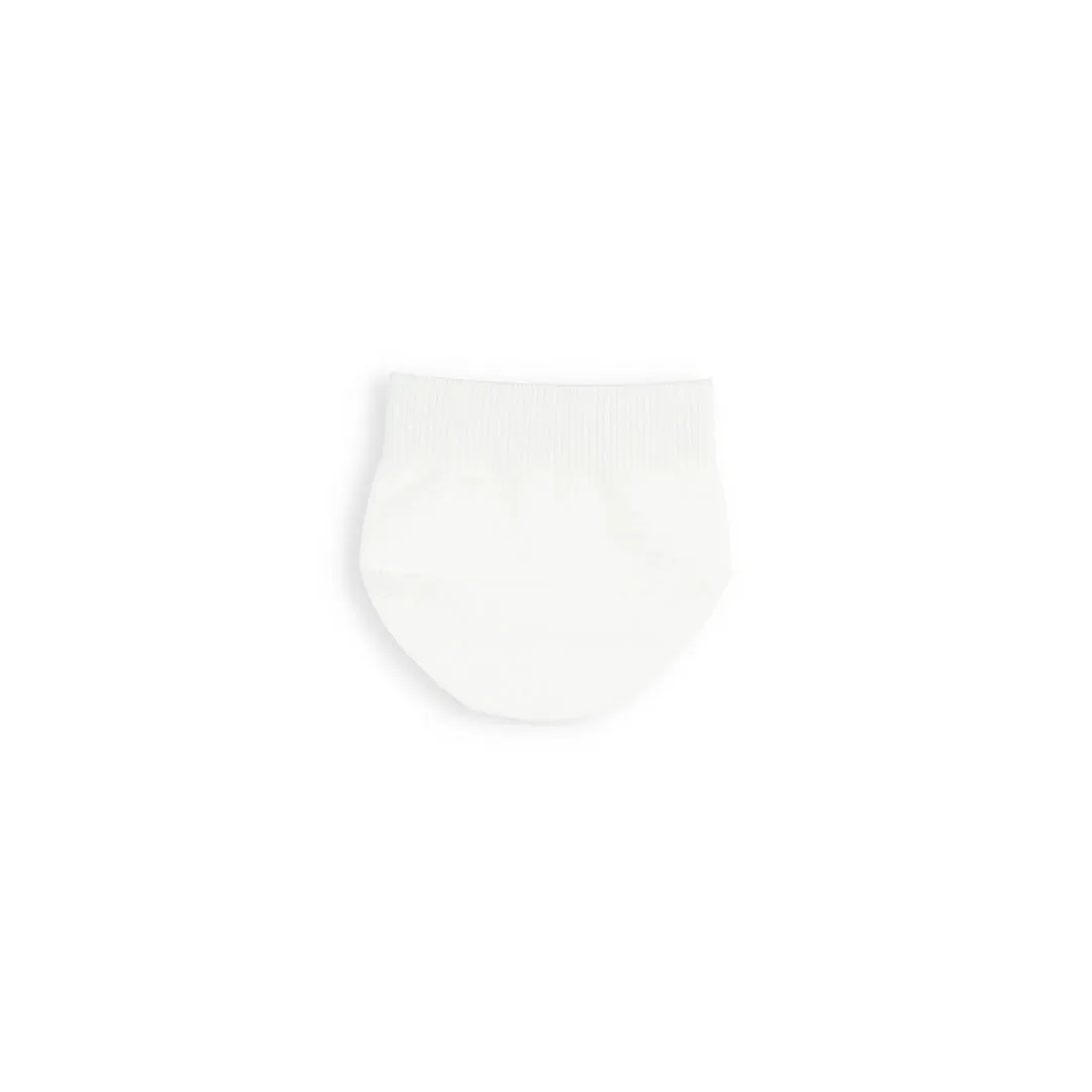 011190000 Plain Toe Cover