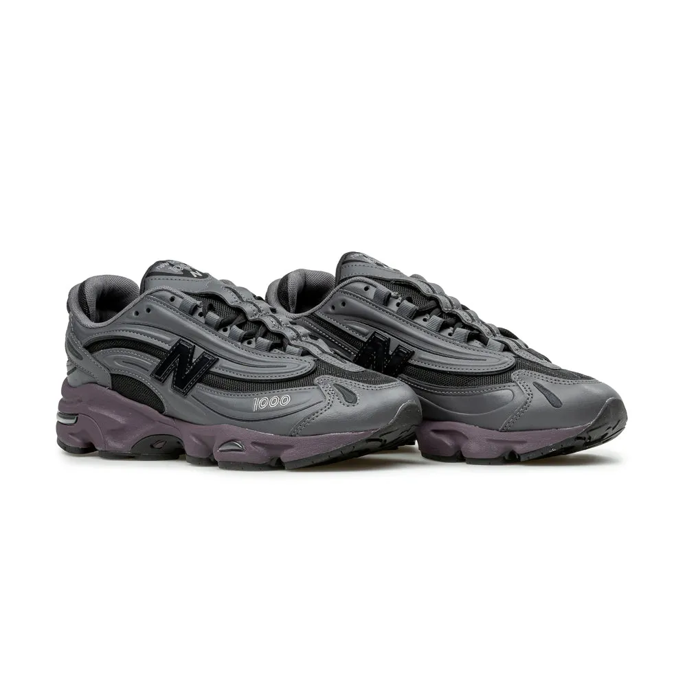 1000 | Magnet Plum Brown