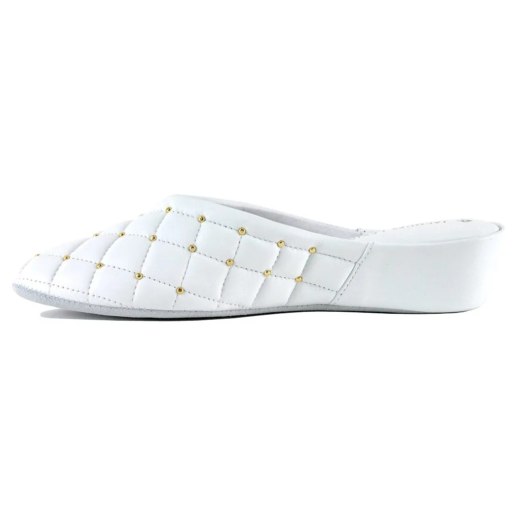 4640 Quilted