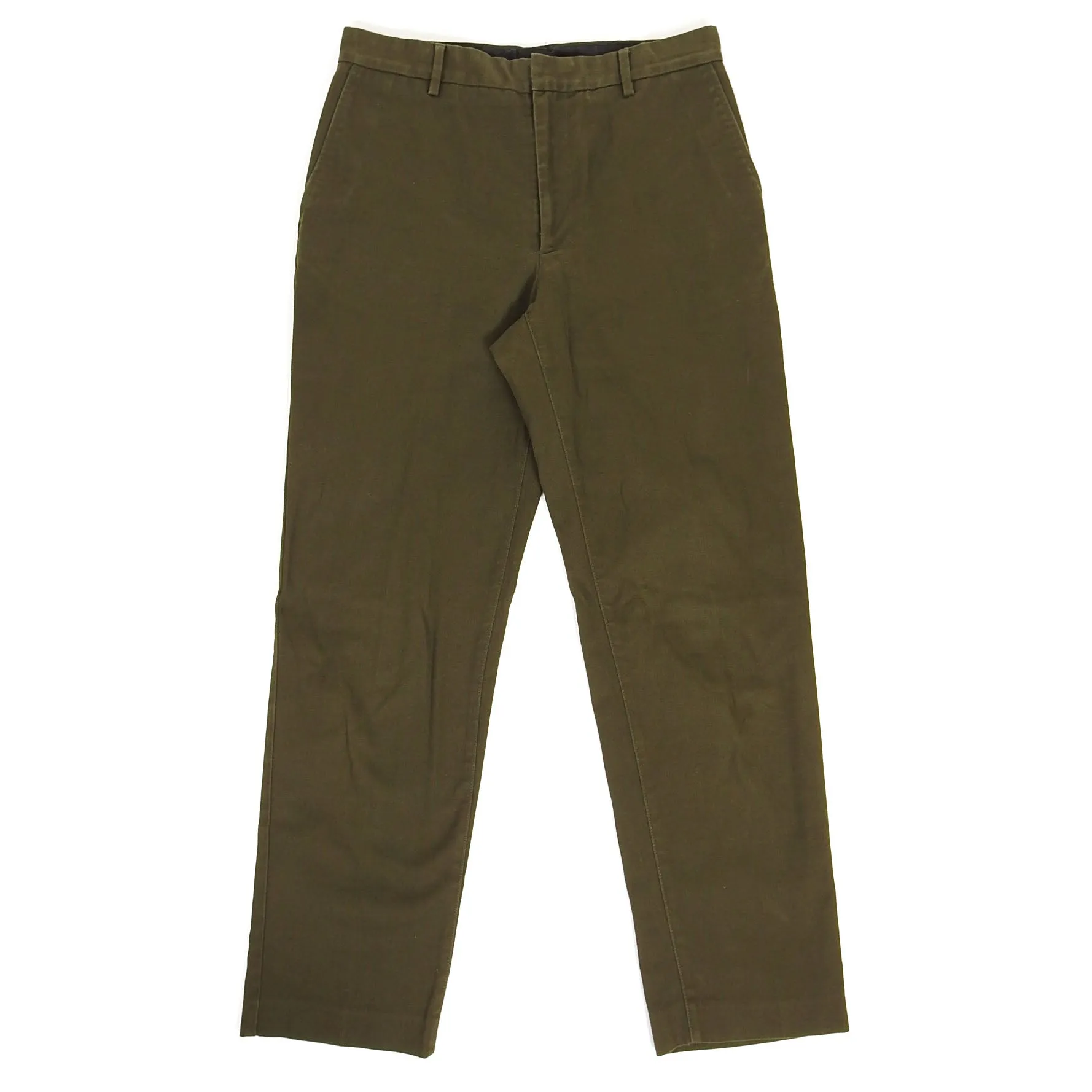 Acne Studios Canvas Trousers Size 50