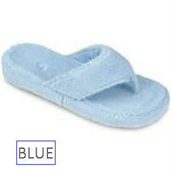 Acorn Spa Slippers