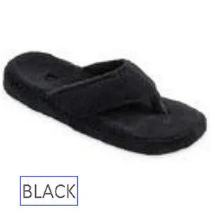 Acorn Spa Slippers