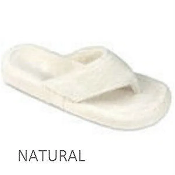 Acorn Spa Slippers