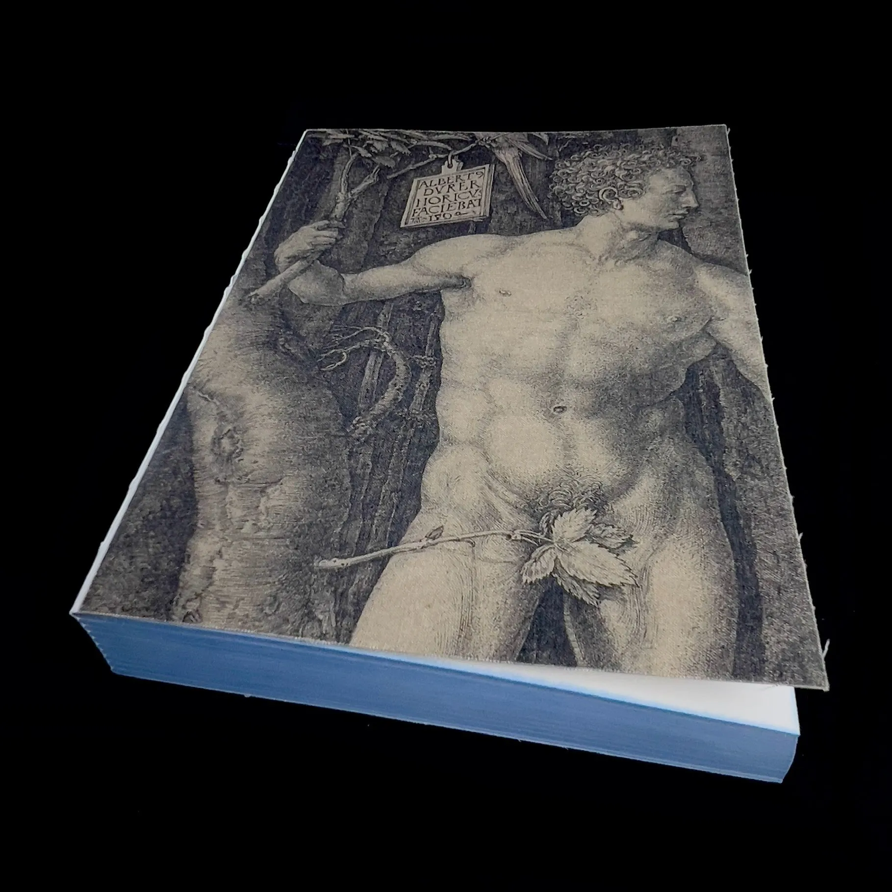 Adam Journal