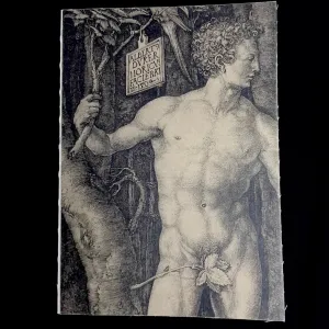 Adam Journal