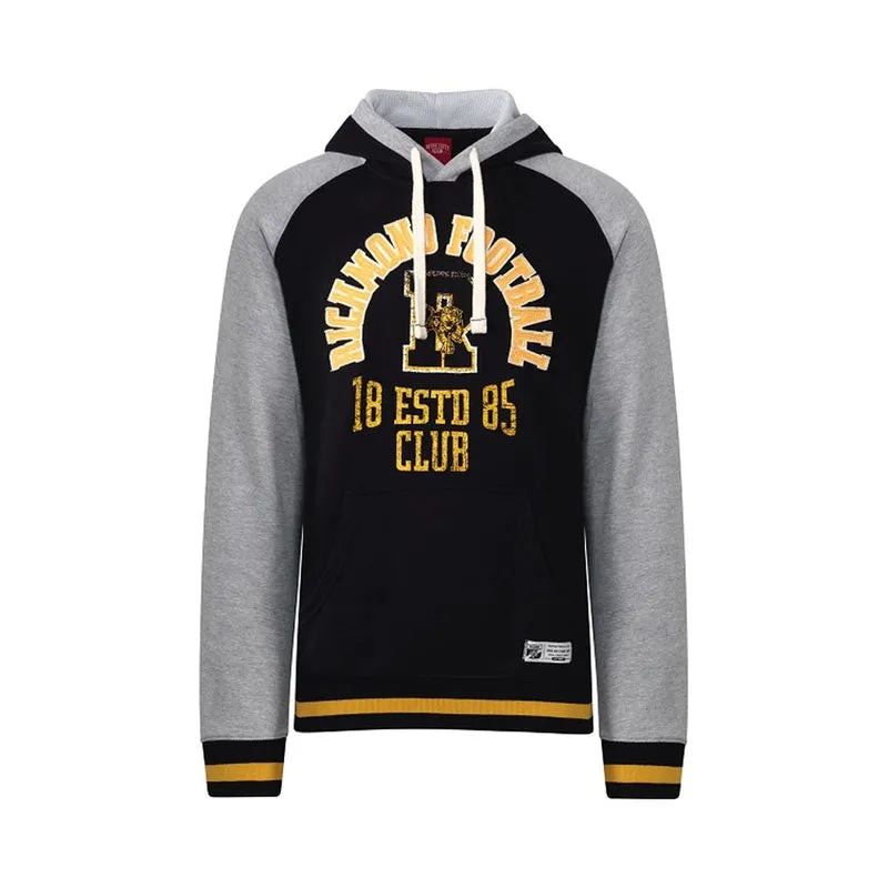 AFL Richmond Tigers Mens Collegiate Pullover
