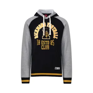 AFL Richmond Tigers Mens Collegiate Pullover