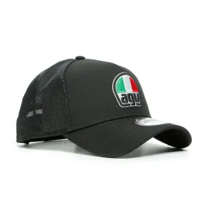 AGV 9Forty Trucker Snapback Cap