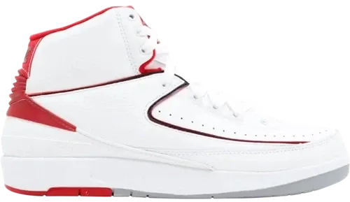 AIR JORDAN 2 RETRO 2008