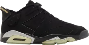 AIR JORDAN 6 RETRO LOW 2002