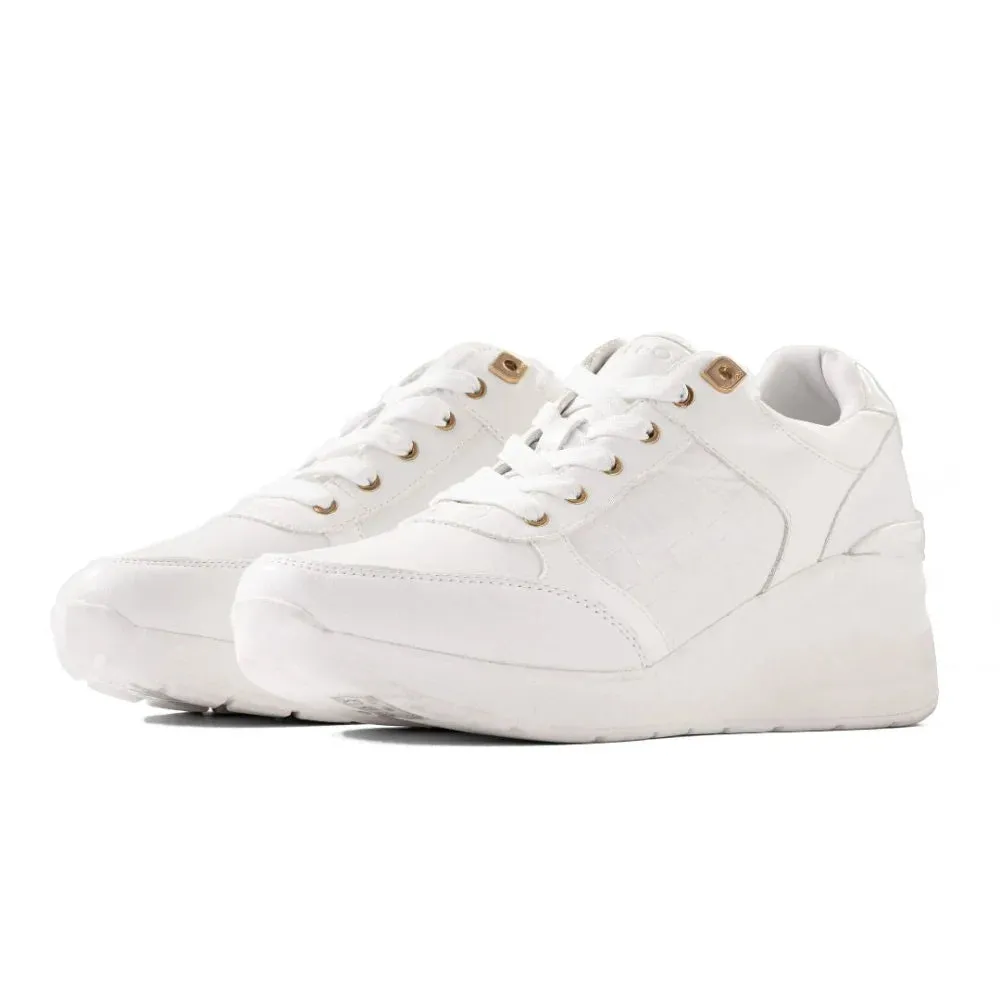 ALDO Iconistep Sneakers 13542901-WHT
