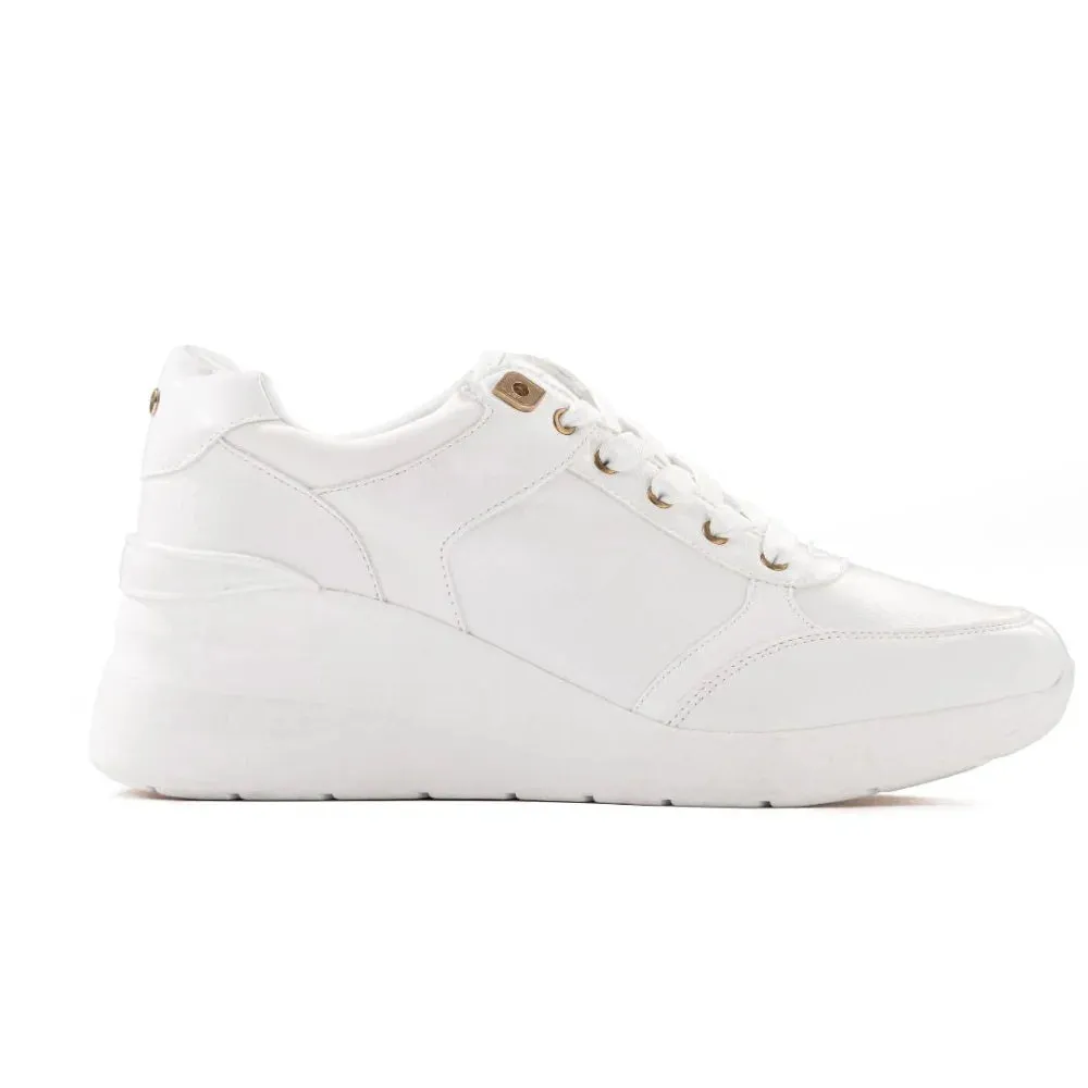 ALDO Iconistep Sneakers 13542901-WHT