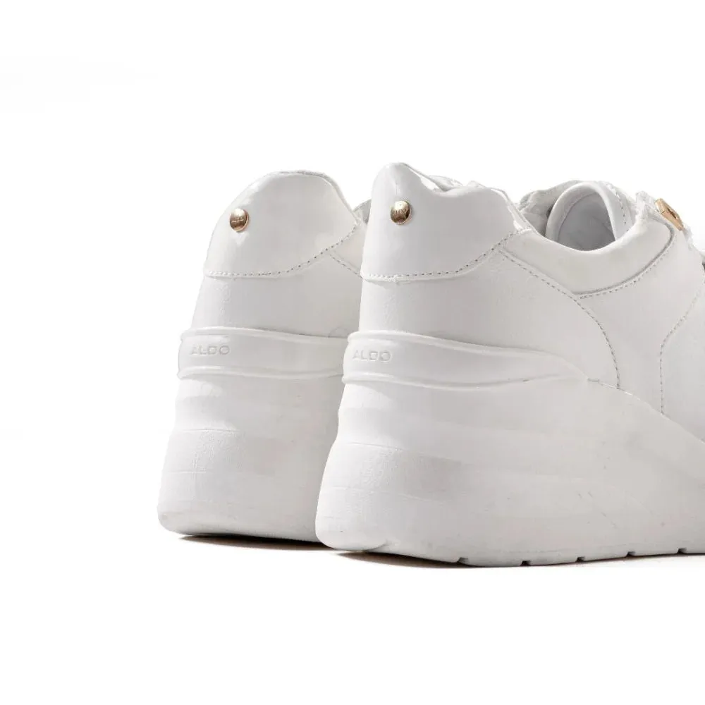 ALDO Iconistep Sneakers 13542901-WHT