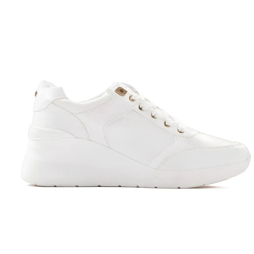 ALDO Iconistep Sneakers 13542901-WHT