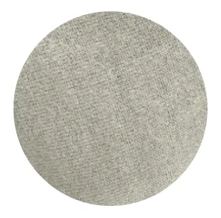 ALEXANDRA A-LINE DRESS - CEMENT GREY