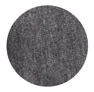 ALEXANDRA A-LINE DRESS -   CHARCOAL HEATHER GREY