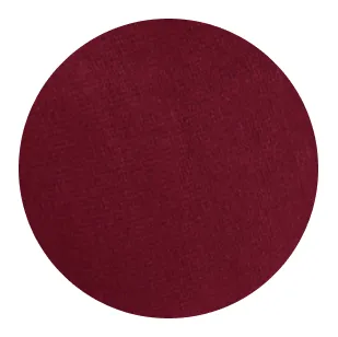 ALEXANDRA A-LINE DRESS - CRIMSON