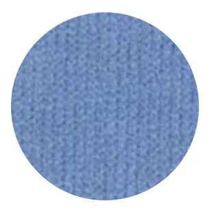 ALEXANDRA A-LINE DRESS - LIGHT BLUE