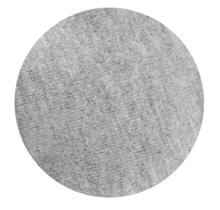 ALEXANDRA A-LINE DRESS - LIGHT HEATHER GREY