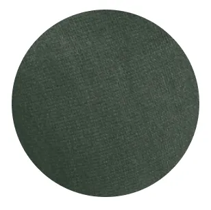 ALEXANDRA A-LINE DRESS - LODEN GREEN