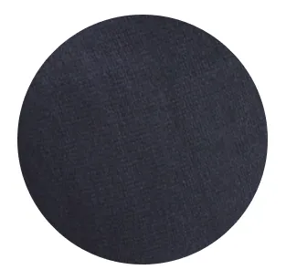 ALEXANDRA A-LINE DRESS - NAVY