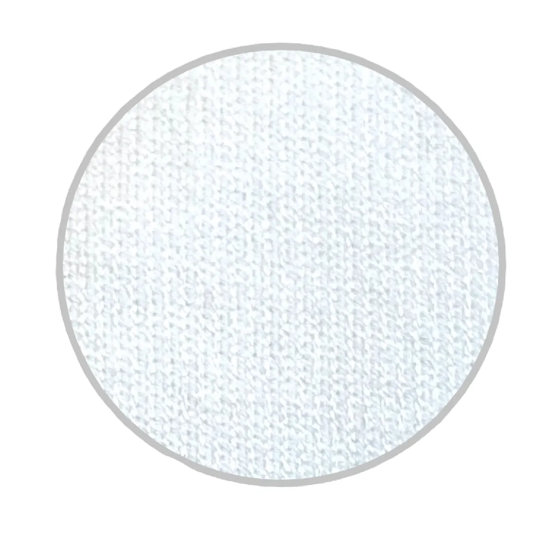 ALEXANDRA A-LINE DRESS - WHITE