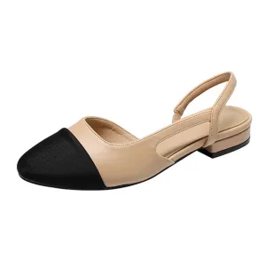 All-match Flat Shoes for Women