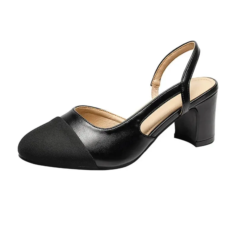 All-match Flat Shoes for Women