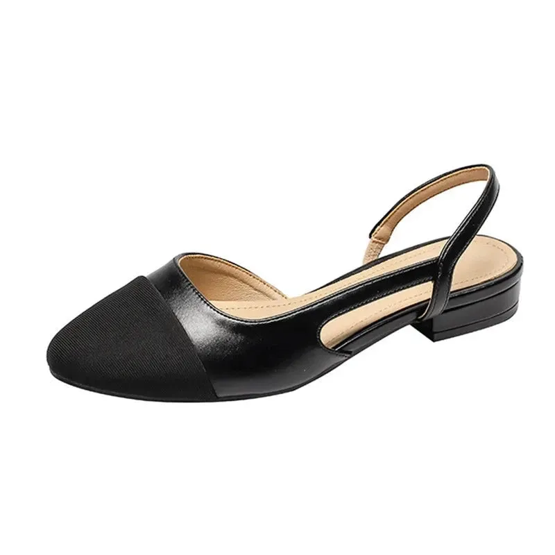 All-match Flat Shoes for Women