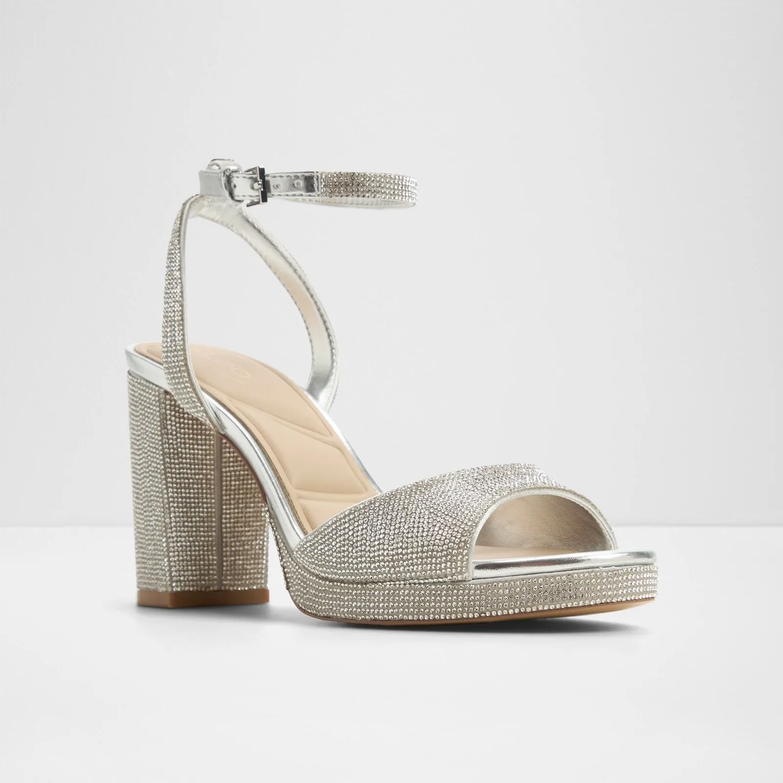 Alluring / Heeled Sandals