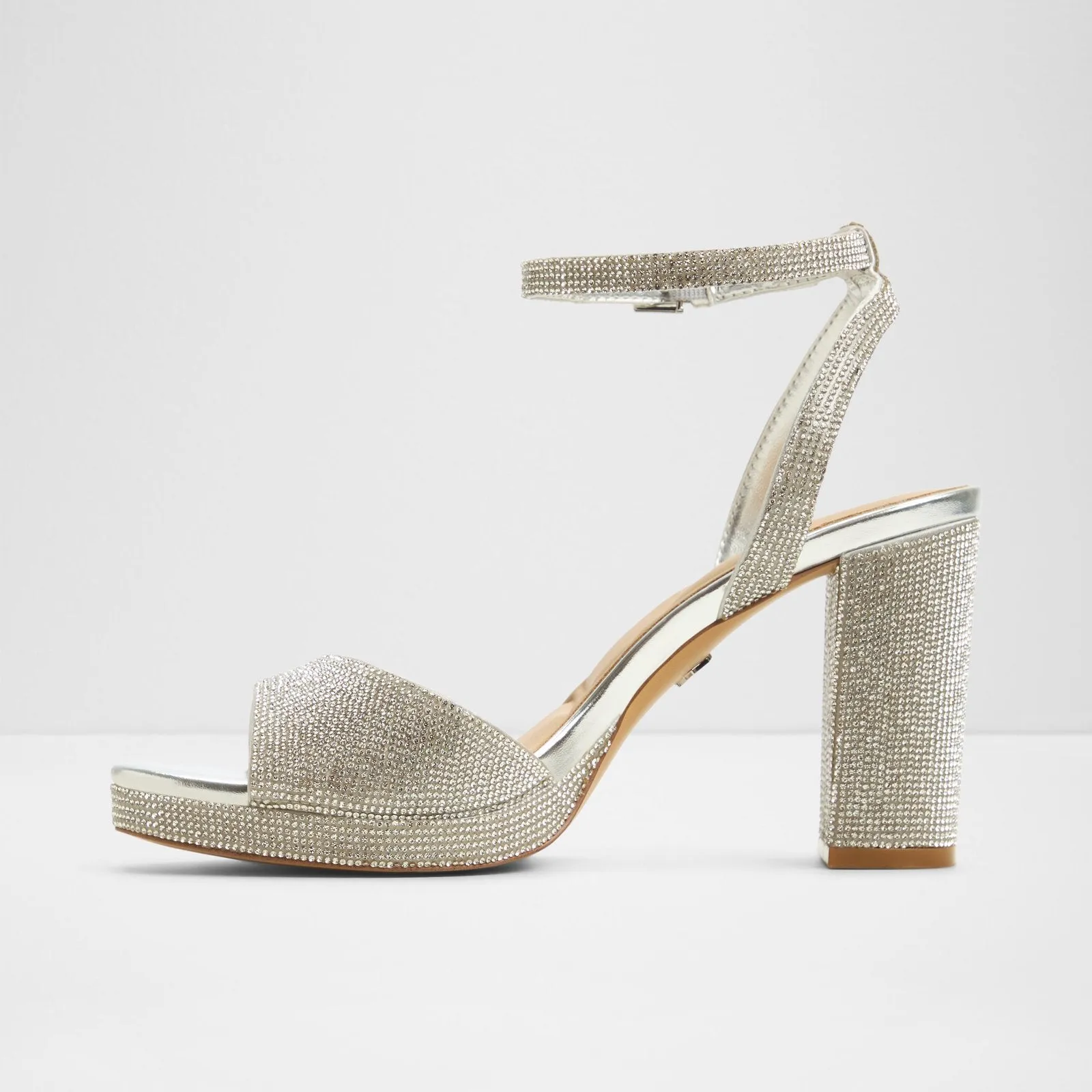 Alluring / Heeled Sandals
