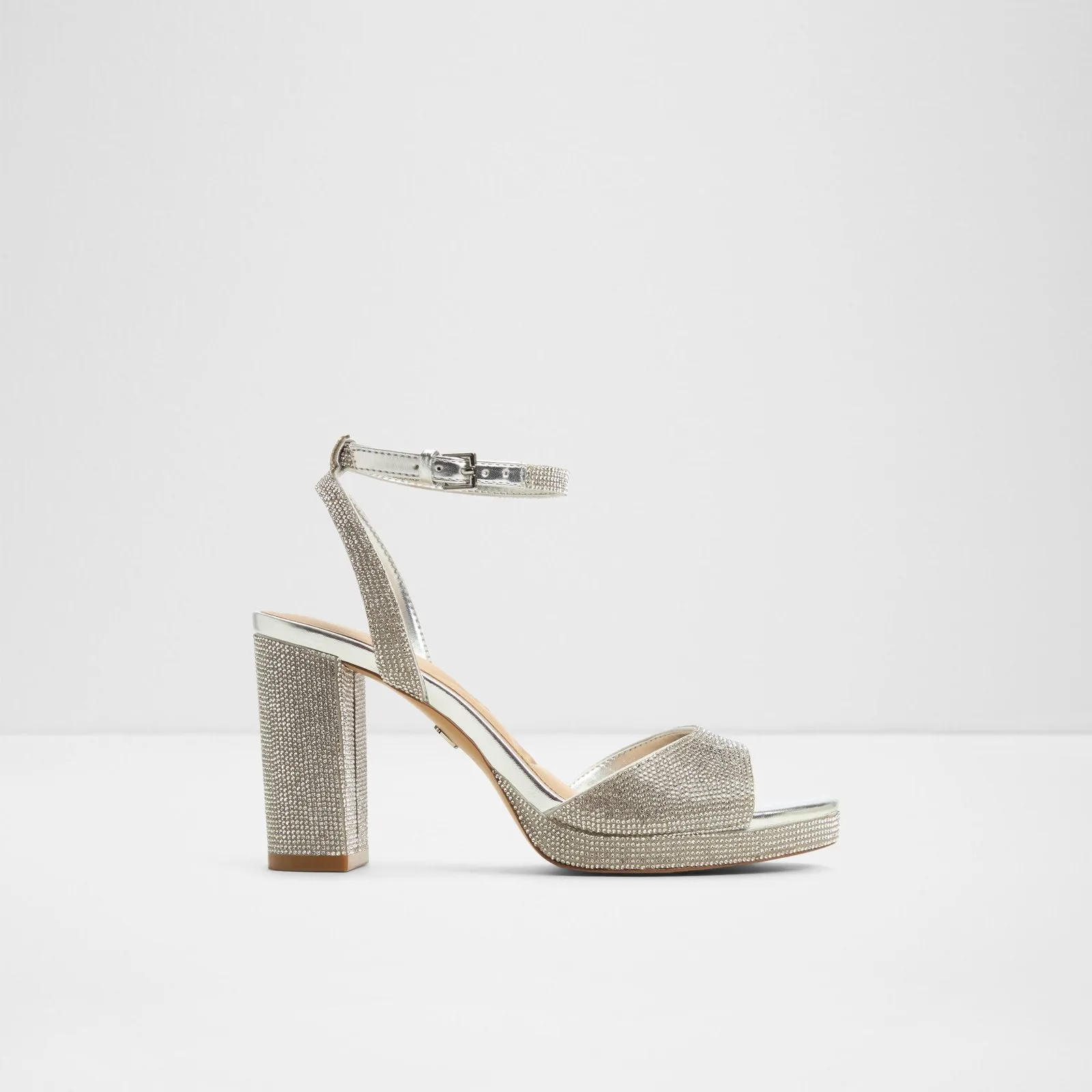 Alluring / Heeled Sandals