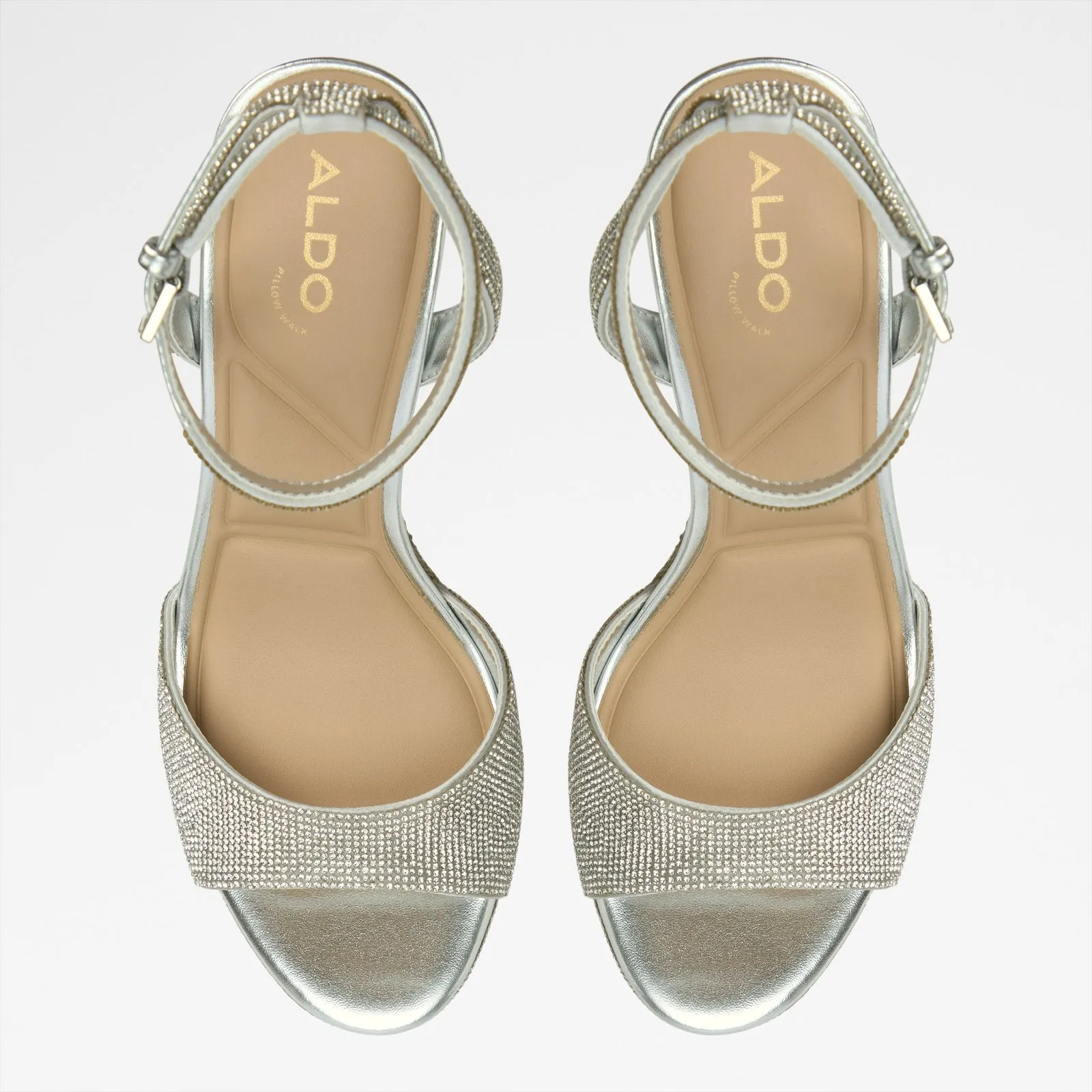 Alluring / Heeled Sandals