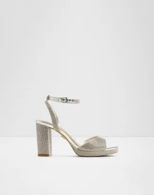 Alluring / Heeled Sandals