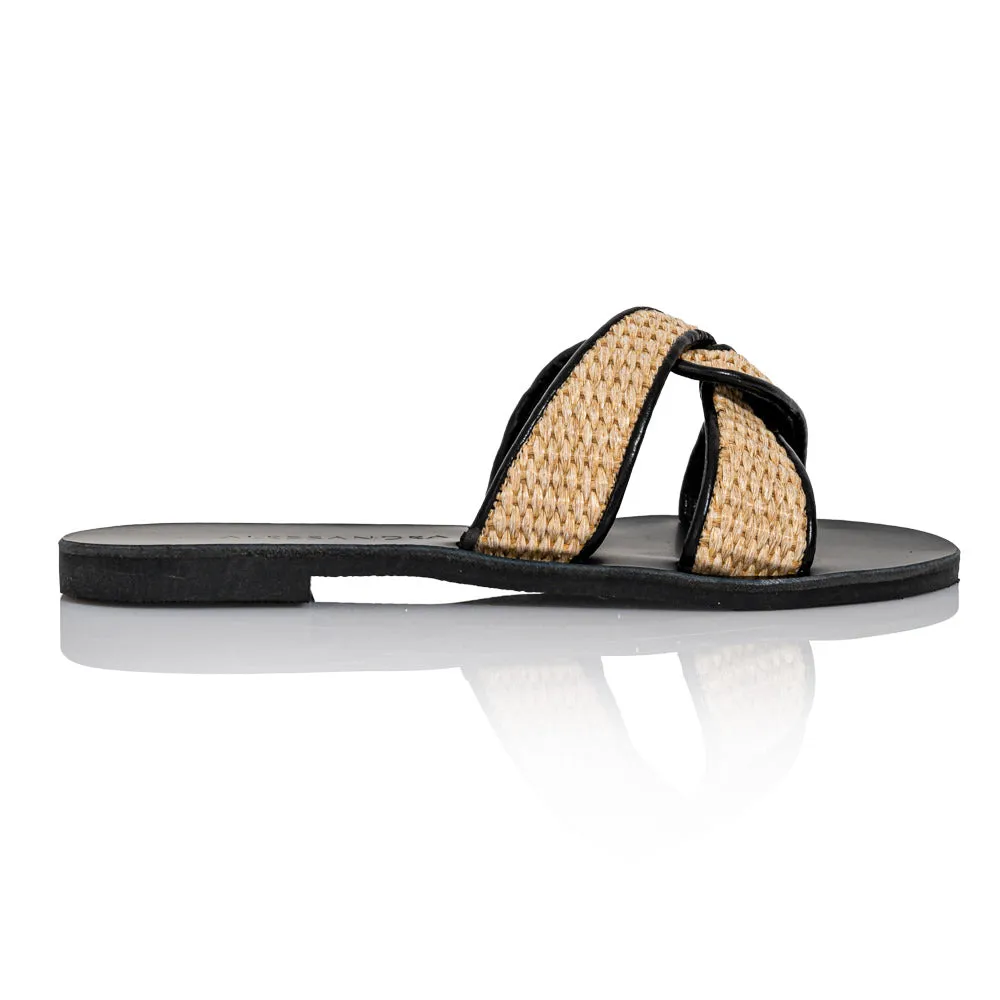 Ammos-Koufonisia || Raffia