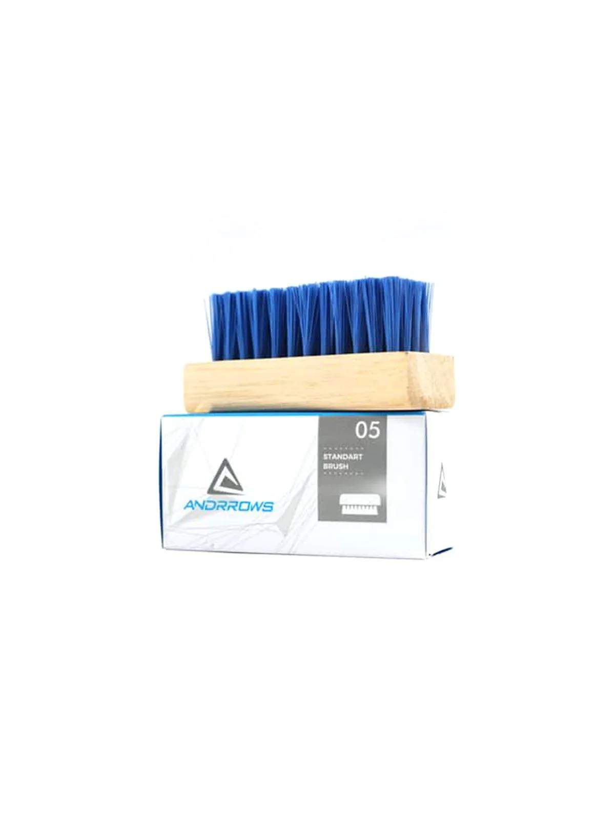 Andrrows Standard Brush