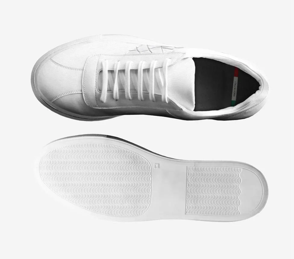 Anton Dennard Low Snow Sneaker