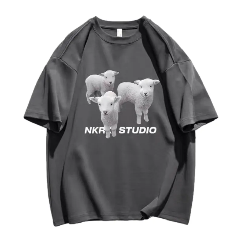 AokLok Sheep T-shirt