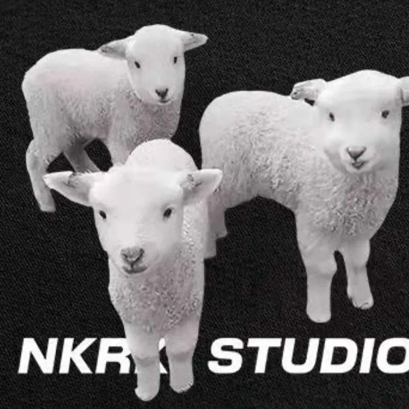 AokLok Sheep T-shirt