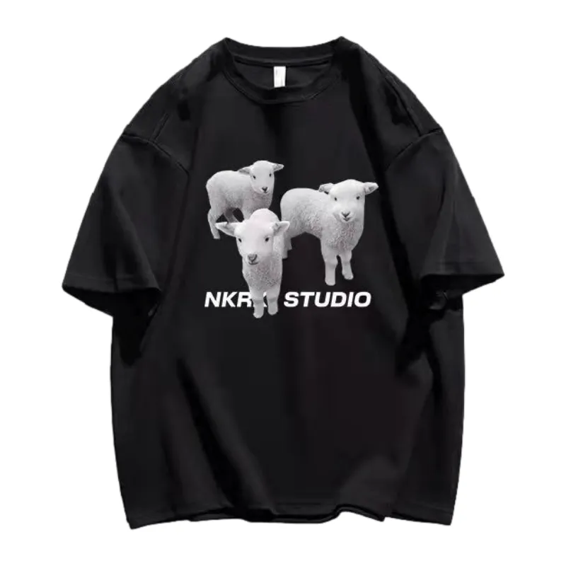 AokLok Sheep T-shirt