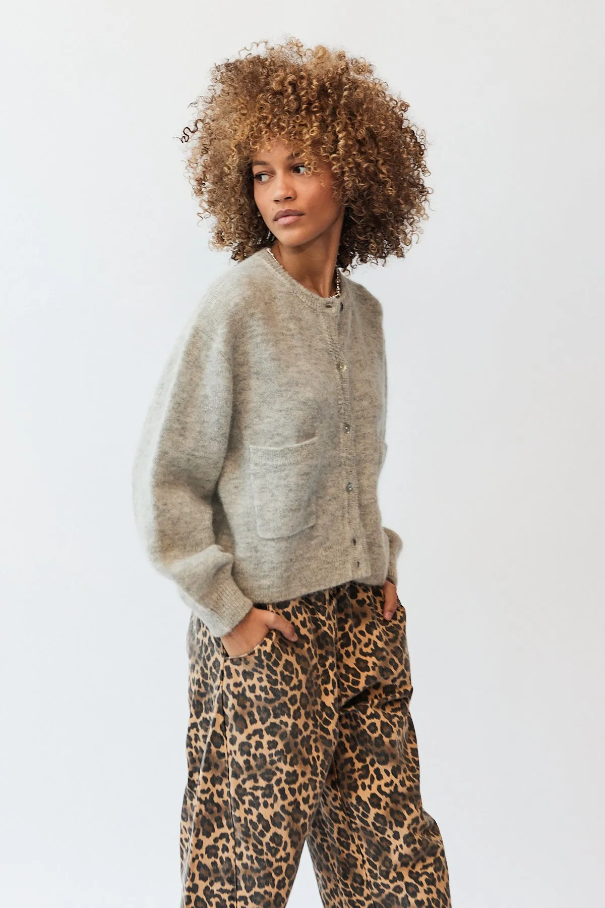 Arc Pant