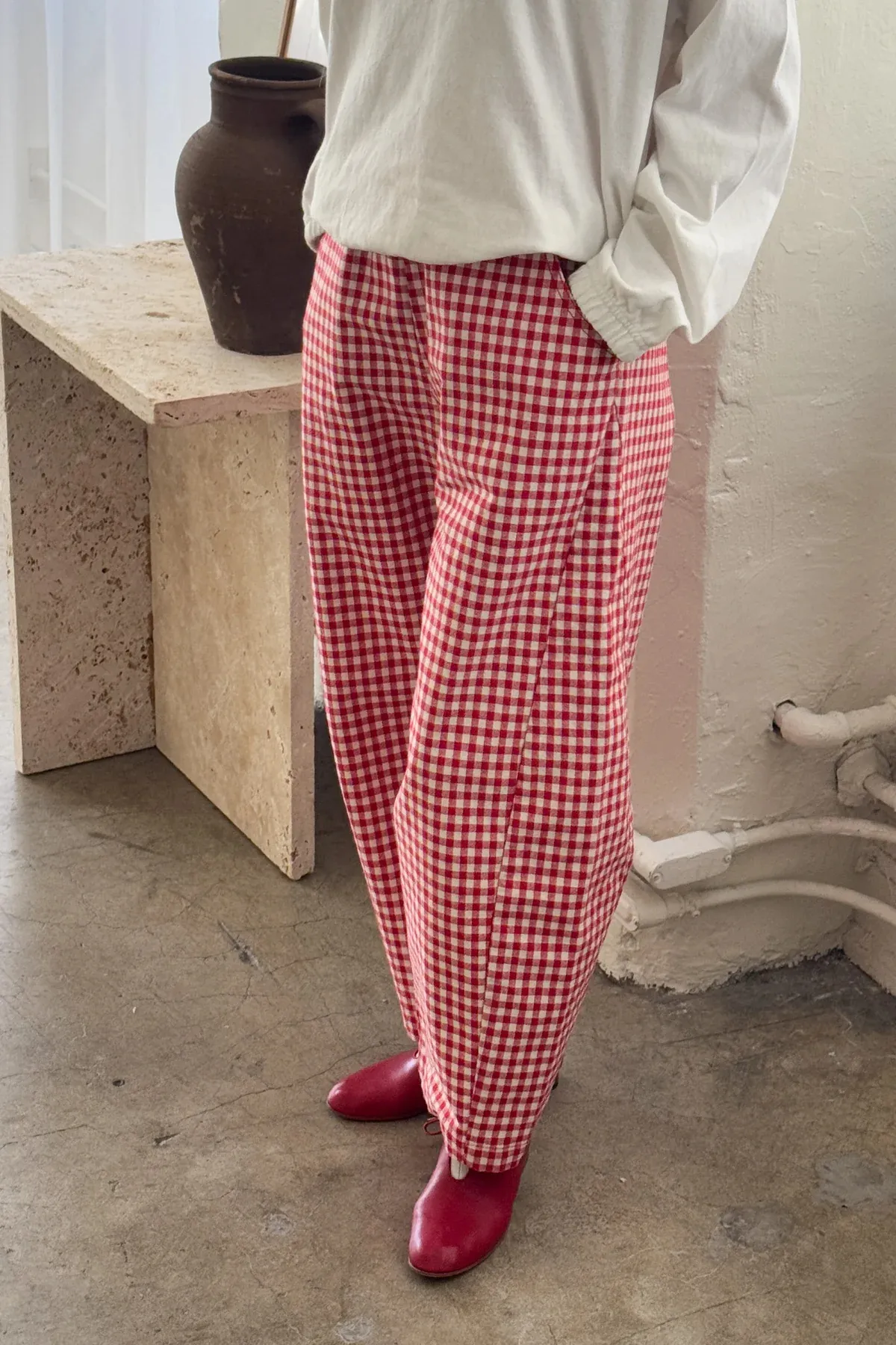 Arc Pant