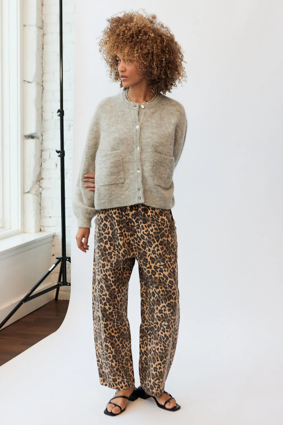 Arc Pant