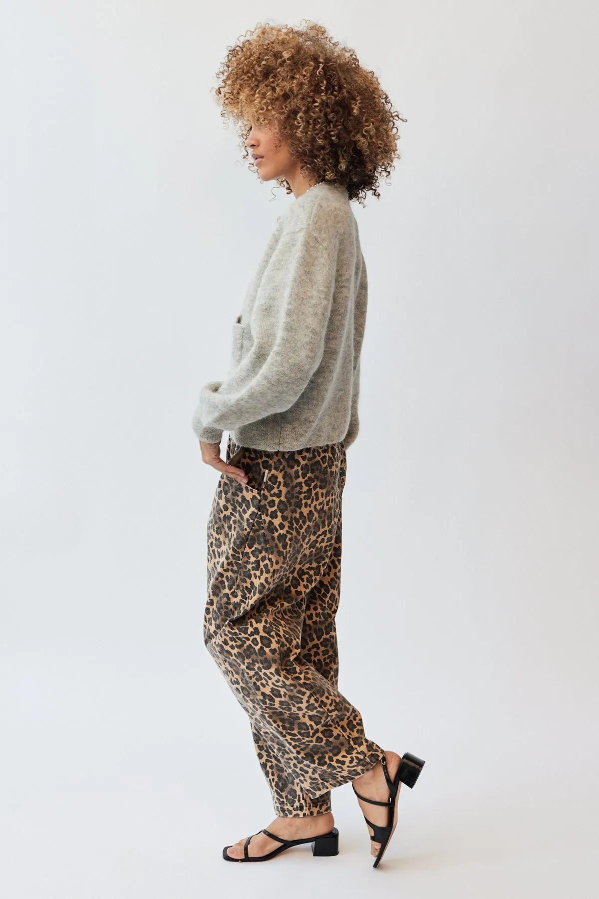 Arc Pant