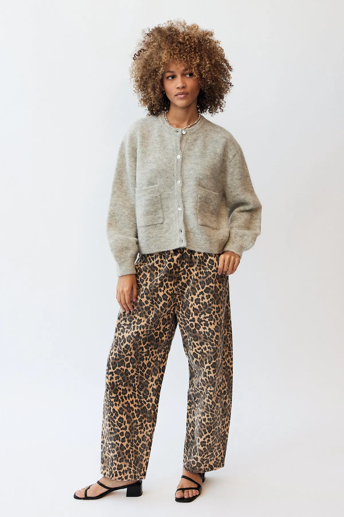 Arc Pant