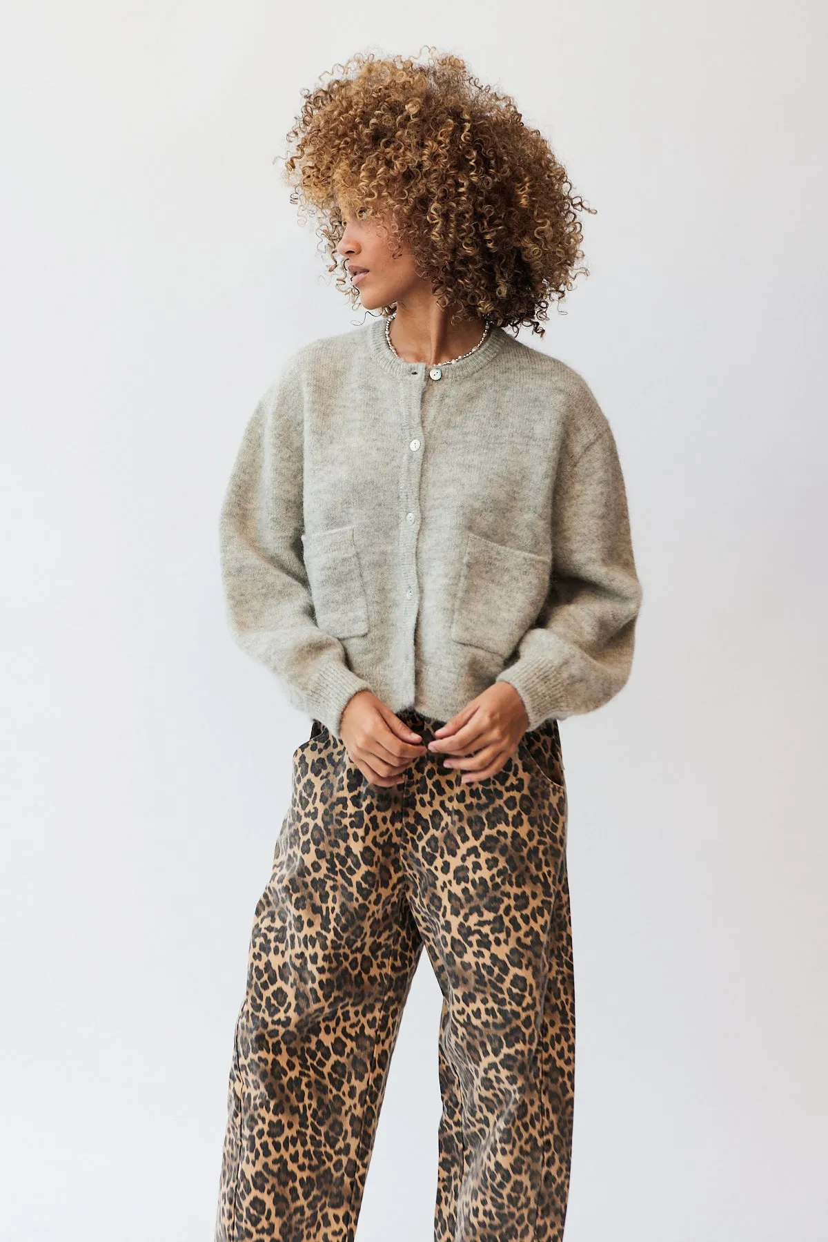 Arc Pant