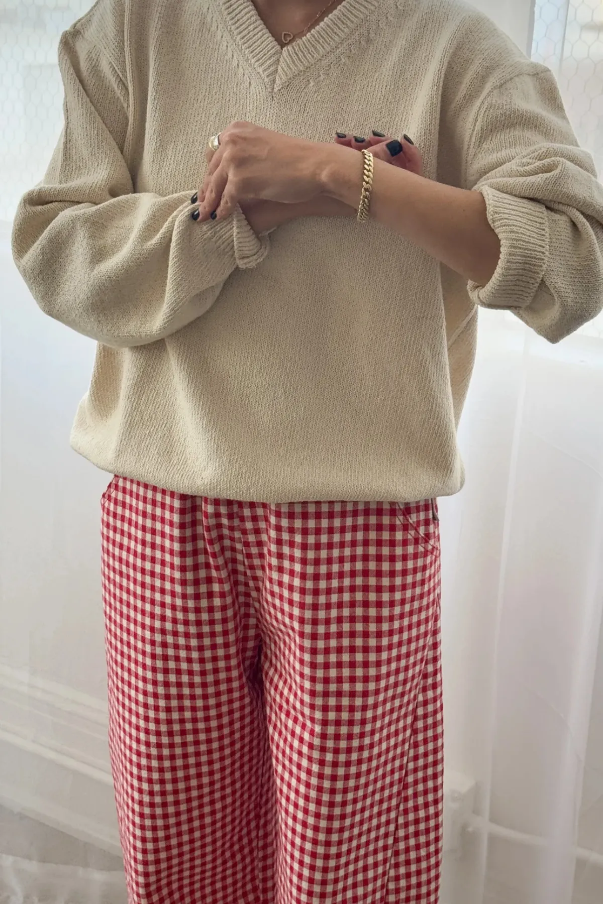 Arc Pant