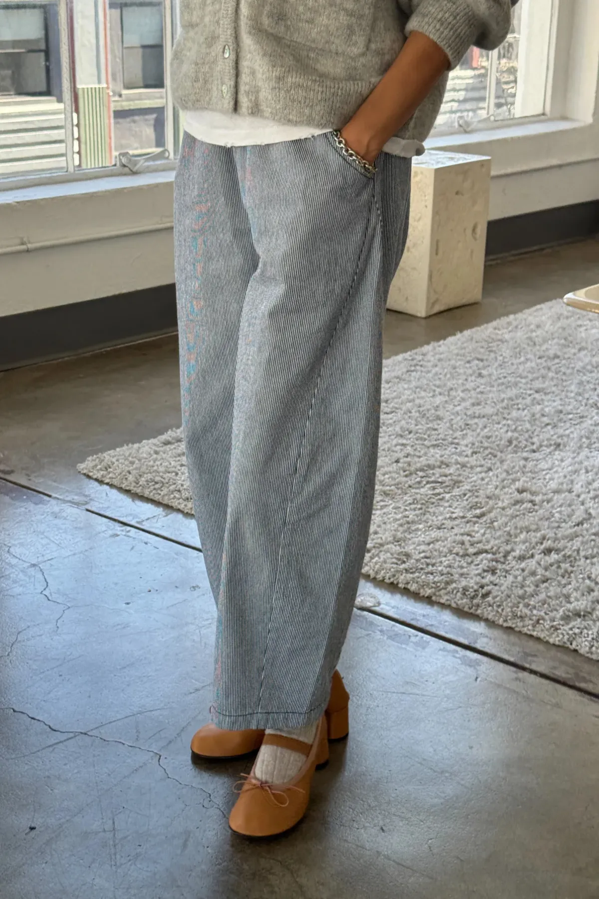 Arc Pant