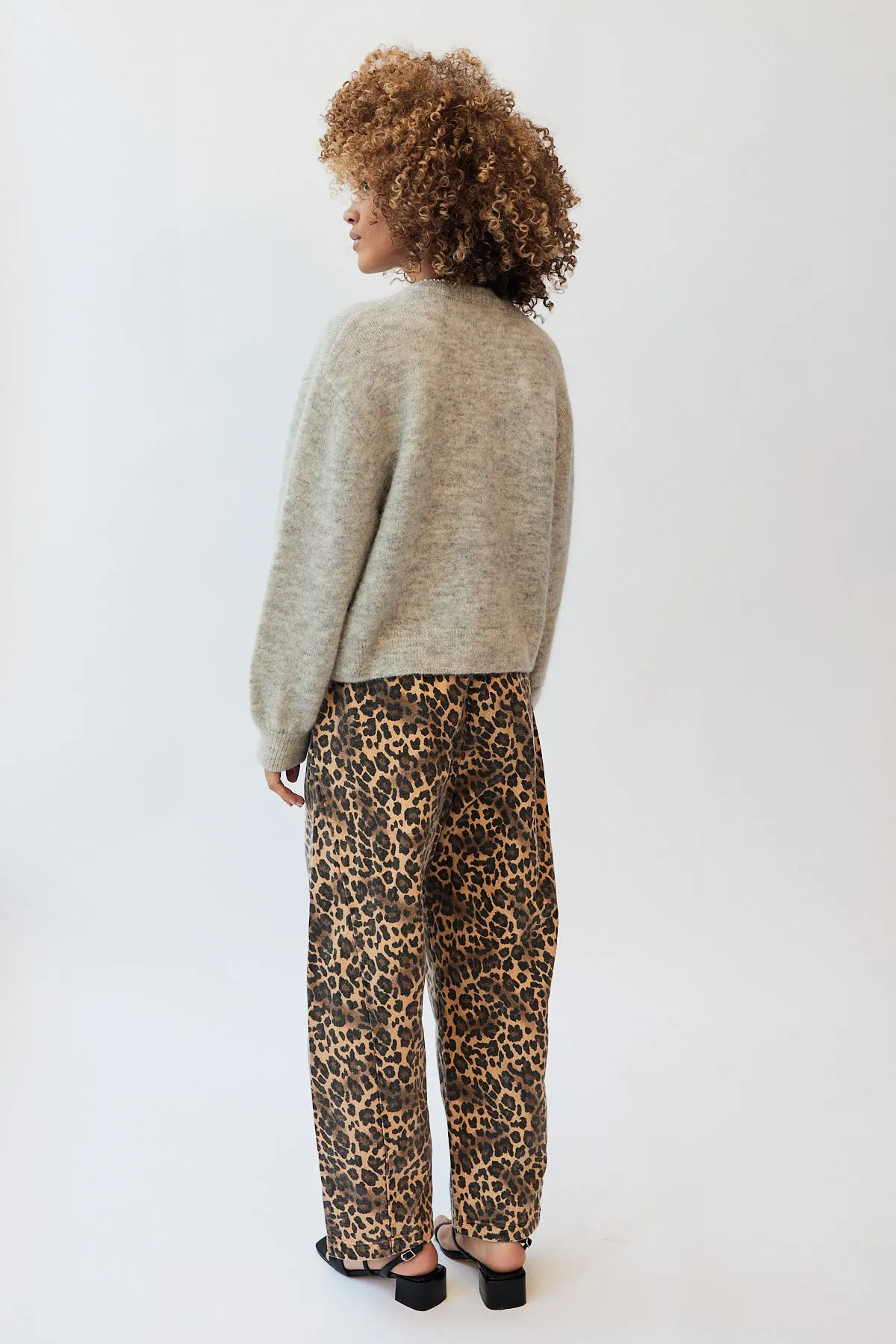 Arc Pant
