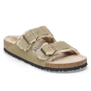 Arizona Shearling (Taupe)